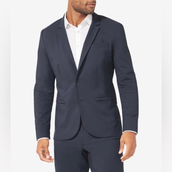 Tommy JohnGo Anywhere® Tech BlazerSize 42/43NWT